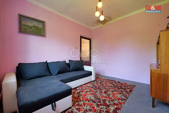 Prodej rodinného domu, 110 m², Žalkovice - 14