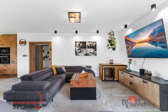 Prodej, domy/rodinný, 124 m2, 46331 Nová Ves, Liberec [ID 72 - 14