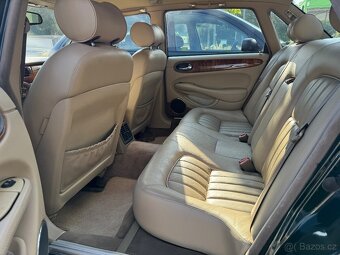 Jaguar XJ8 4.0 V8 (X308) - 14