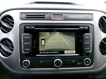 VW Tiguan 1,4TSi SPORT, LOUGE, NAVI,,AUT.KLIMA - 14