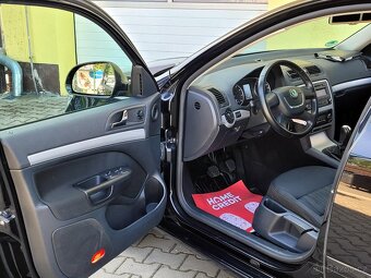 Škoda Octavia, 1,4 Elegance SERV.KNÍŽKA1maj - 14