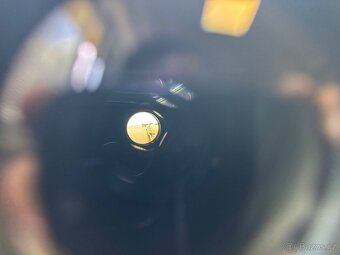 Dalekohled Carl Zeiss "Západní Německo" 7x50 - 14