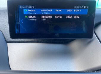 BMW i3S  2022 FULL - 14