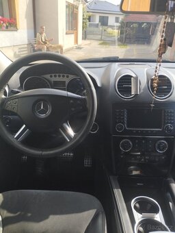 Mercedes Benz ML 320 - 14