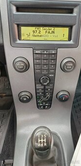 Volvo V50 1.6 80 Kw Platna Stk Do 06/2027 Slušní Stav - 14
