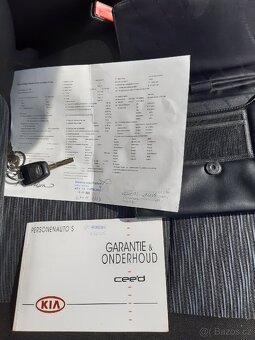 Kia Ceed SW 1.6 i 92 kw - 14