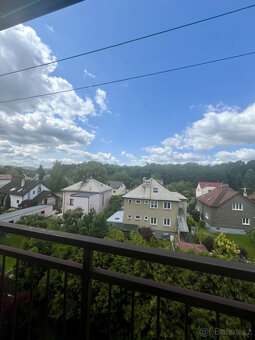 Pronájem bytu 3+1, Krakovská, Hrabůvka, 14900 Kč/měs, 62 m2 - 14
