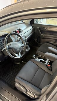 Honda CR-V 2.2 i-dtec 110kw 228000km - 14