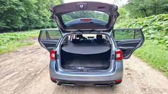 Subaru Levorg GT-S - 1.6 - 125kw - automat - 4x4 - 7/2017 - 14