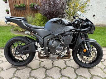 Honda CBR 600 RR / 2024 / odpočet DPH - 14