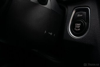 BMW Rad 3 Touring 320d xDrive Advantage A/T - 14