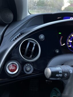 Honda Civic 2.2 CDTi skvělý stav 158 tis km - 14