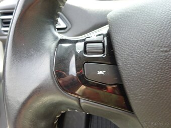 Peugeot 308 1,6 HDI,GARANCE KM, GT line - 14