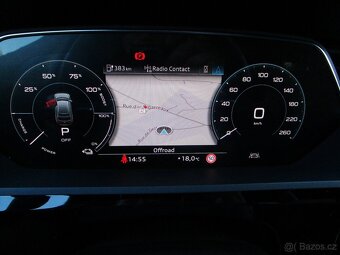 Audi Q8 E-Tron 50 Sline - 14