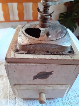 Starožitné věci na chalupu - 14