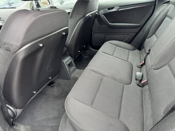 Audi A3 2.0 TDI 103 KW SPORTBACK - 14