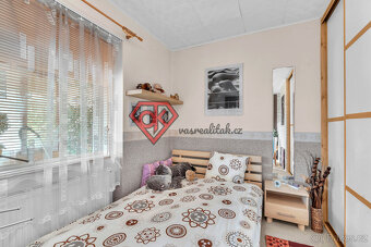 PRODEJ - byt 3+kk v Městečku Trnávka - 14