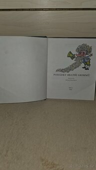 Harlequinky, knihy - 14