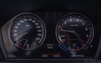 BMW M140i xDrive A/T - 14