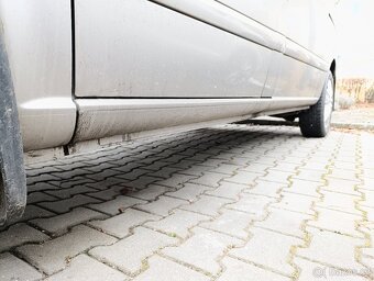 Prodám Viano 2.2 110kw - 14