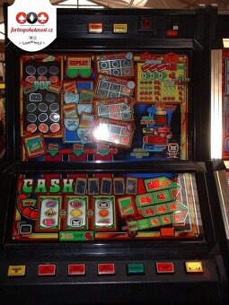 Výherní hrací automat forbes - 14