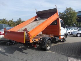 Renault Mascott, 3.0D SKLÁPĚČ 3MÍSTA - 14