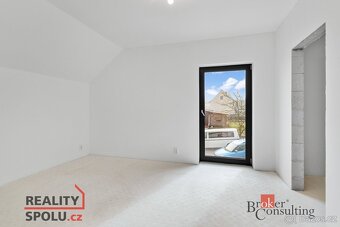 Prodej, domy/rodinný, 180 m2, Dolní Suchá 41, 46334 Hrádek n - 14