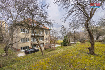 Prodej bytu 3+kk, Praha, Lhotka, ul. Zálesí - 14