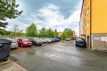 Prodej bytu 3+1, 80 m2 - Tachov, ev.č. 00644 - 14