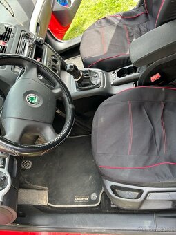 Octavia 2, 1.6Mpi 75kW, STK 04.2026 - 14