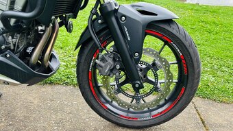 Honda CB 500X - 14