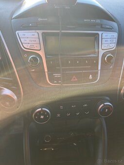 Prodám Hyundai IX35 1.6 GDI - 14