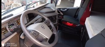 Mitsubishi Fuso 7C15 - 14