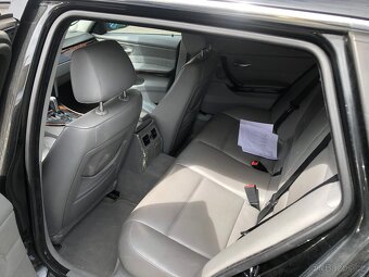 BMW E91 330xi - 14