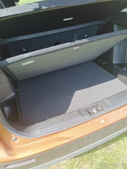 Suzuki Vitara 1,4i Boosterjet 4x4 Elegance - 14