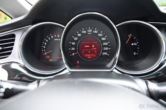 KIA ceed SW JD 1,6 GDI TOP - 14