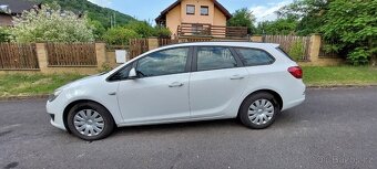 Opel Astra Sports Tourer 1.7 CDTI - 14