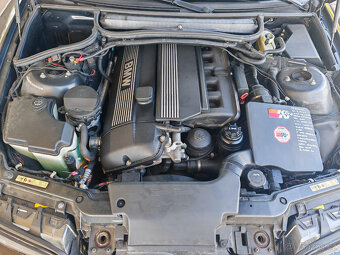 BMW e46 330ci Cabrio_Manual - 14