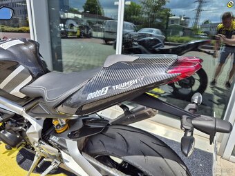 Triumph Daytona TM765 MOTO2 - 14
