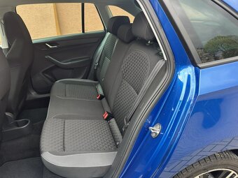 Škoda Rapid 1.2 TSi 66kW serviska - 14
