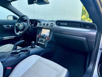 Ford Mustang 5.0 V8 GT Performance (č.1092) - 14