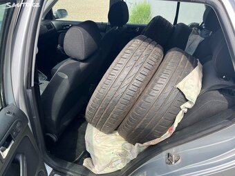 Volkswagen Golf OCEAN - 14