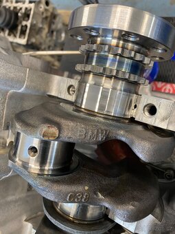 Motor Bmw N57D30 150kW, 180kW, 225kW, 190-230-280kW - 14