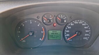 FORD TRANSIT 350EF - 14