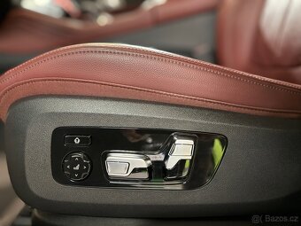 69.340km BMW X6 G06 40i 250kw 5/2020 - 14