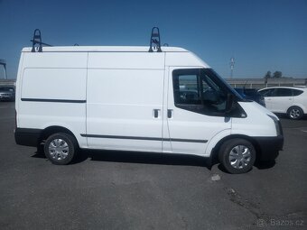 Ford transit - 14