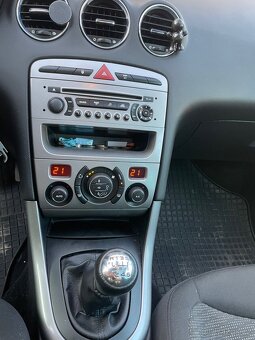 Prodam Peugeot 308 sw - 14