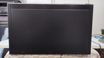 SONY TC-WE705S Double Deck/Dolbx B-C-S/Pitch Control - 14