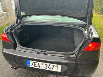 Alfa Romeo 166 3.0 V6 24v Super - 14