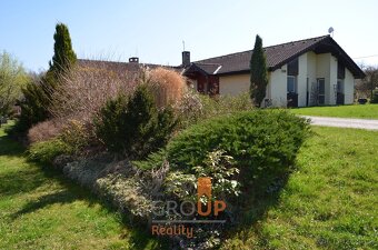 Prodej rodinné domu o rozloze 256 m². ulice Okružní, Šenov - 14